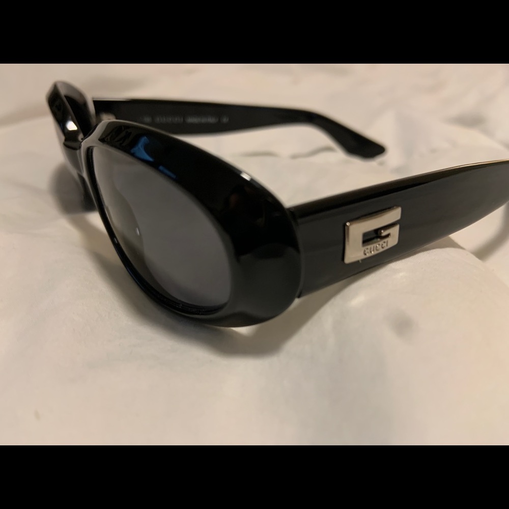 Vintage Gucci Sunglasses